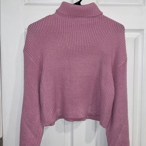 Revolve sweater
